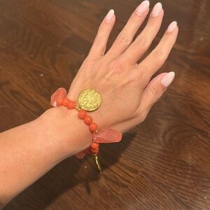 KENNETH JAY LANE BRACELET